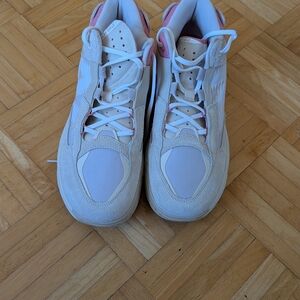 New Balance Fresh Foam BB V2 High-Top Sneakers